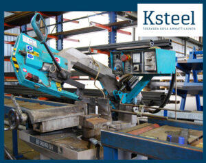 katkaisusahat ksteel