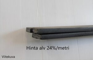 LATTA_20X30_MM_S235JRG_L_6M