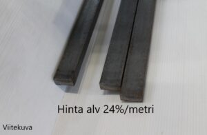 LATTA_20X50_MM_S355J0_L_6M