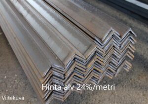KULMATERAS_50X50X6_MM_S235JRG2__L_6M