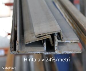 KULMATERAS_80X40X6_MM_S235JRG2__L_6M