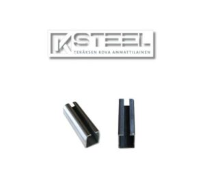 C-profiili