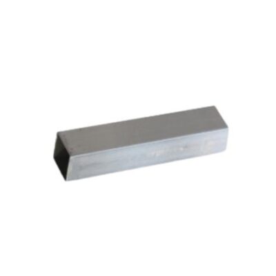 RUOSTUMATON_PUTKI_80X80X4_MM_L_6M