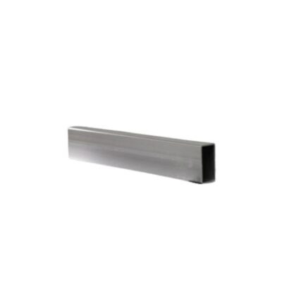 ALUMIINIPUTKI_100X50X4_MM_L_6M