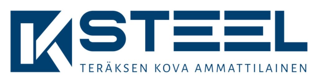 Ksteel Oy Teraksen kova ammattilainen