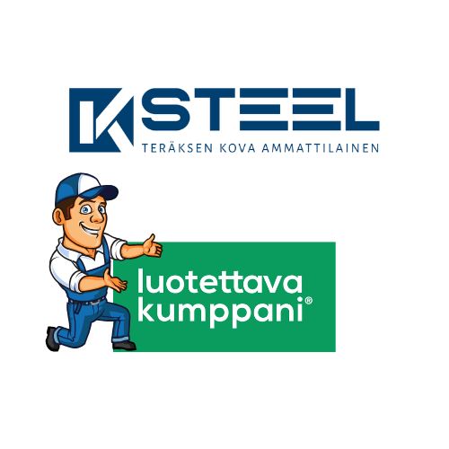 Luotettava Matti Luotettava Matti 1
