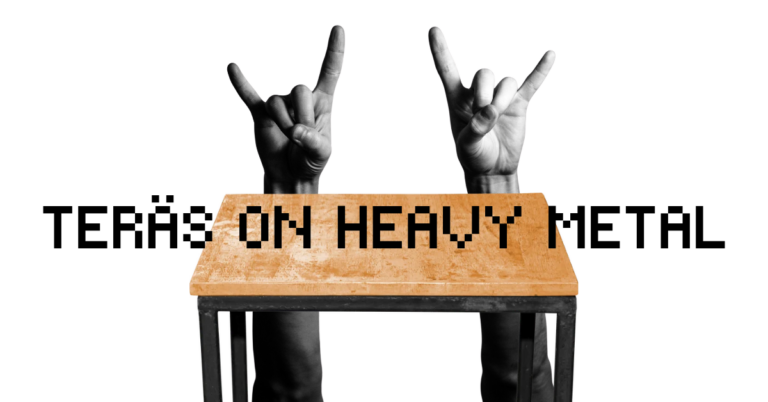 Teräs on heavy metal – putkipalkin ja kalusteputkien kriittinen ero on seinämän vahvuudessa | Ksteel Oy